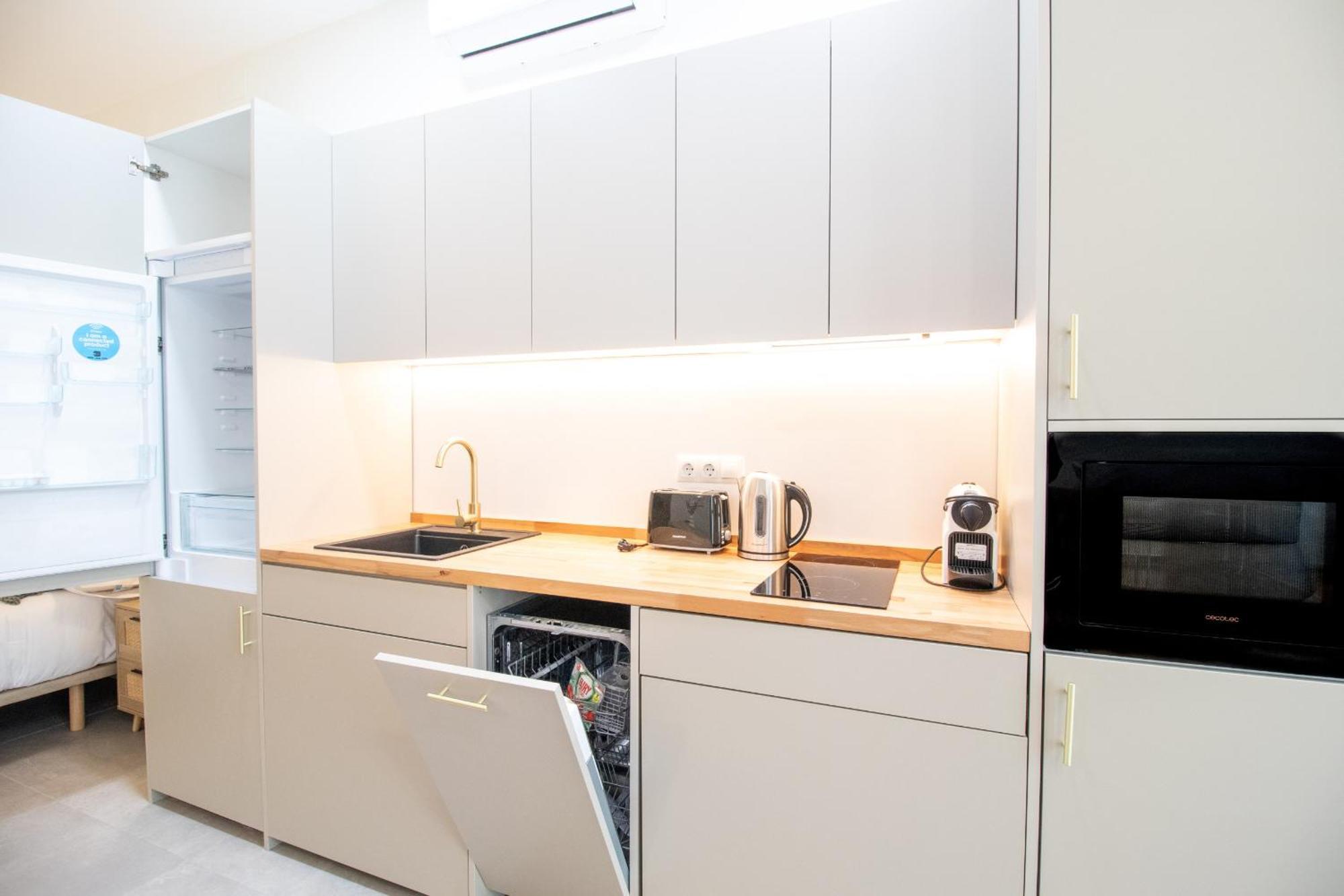 Favara Flats By Concept Valencie Exteriér fotografie