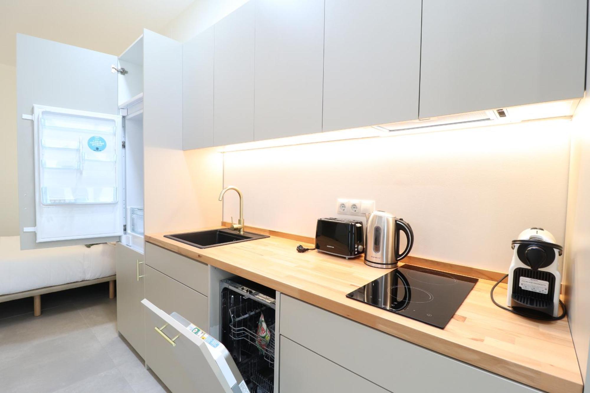 Favara Flats By Concept Valencie Exteriér fotografie