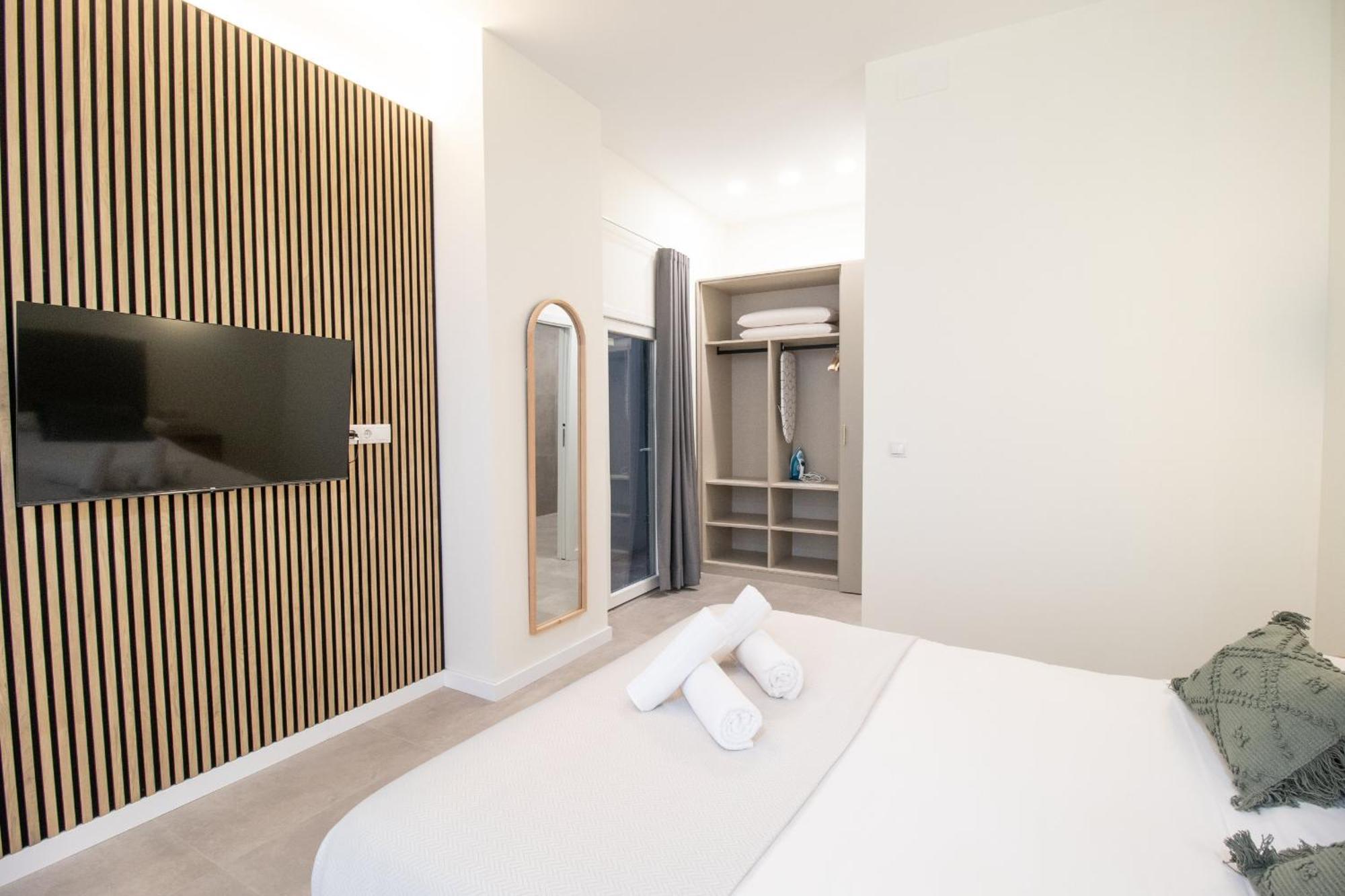 Favara Flats By Concept Valencie Exteriér fotografie