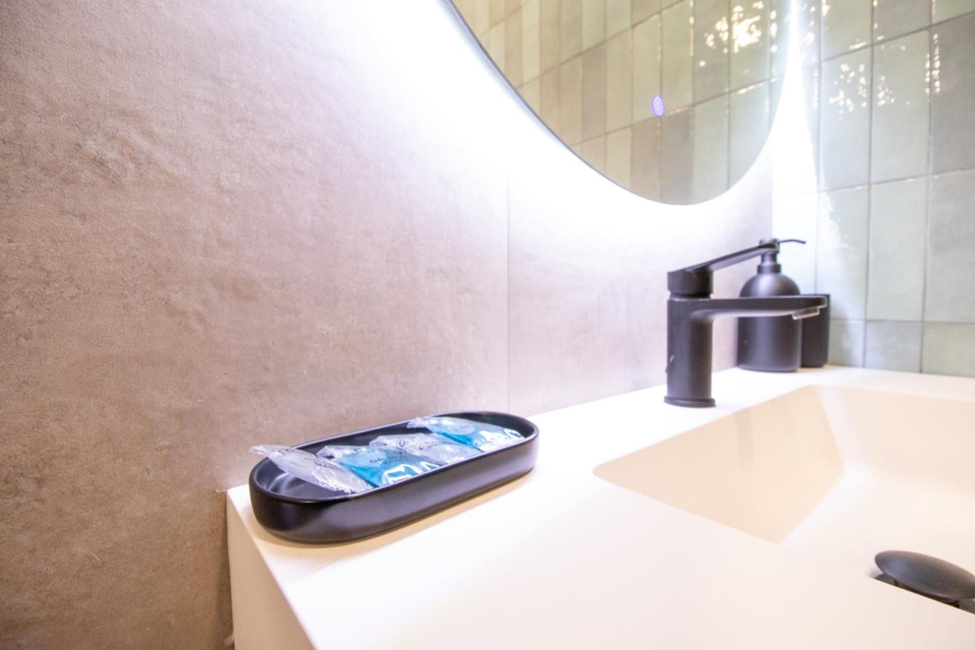 Favara Flats By Concept Valencie Exteriér fotografie