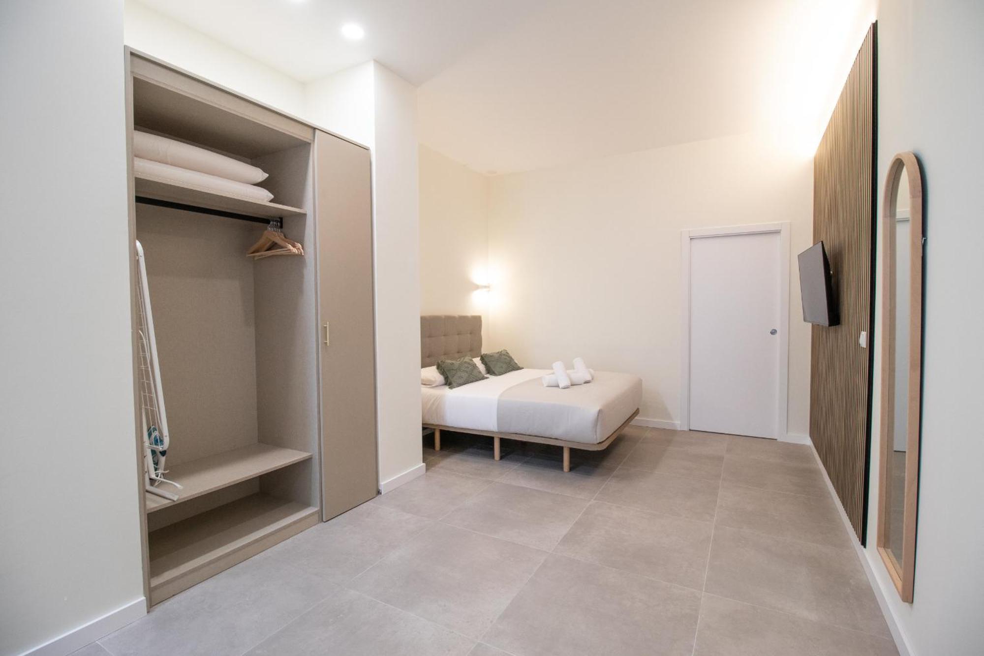 Favara Flats By Concept Valencie Exteriér fotografie