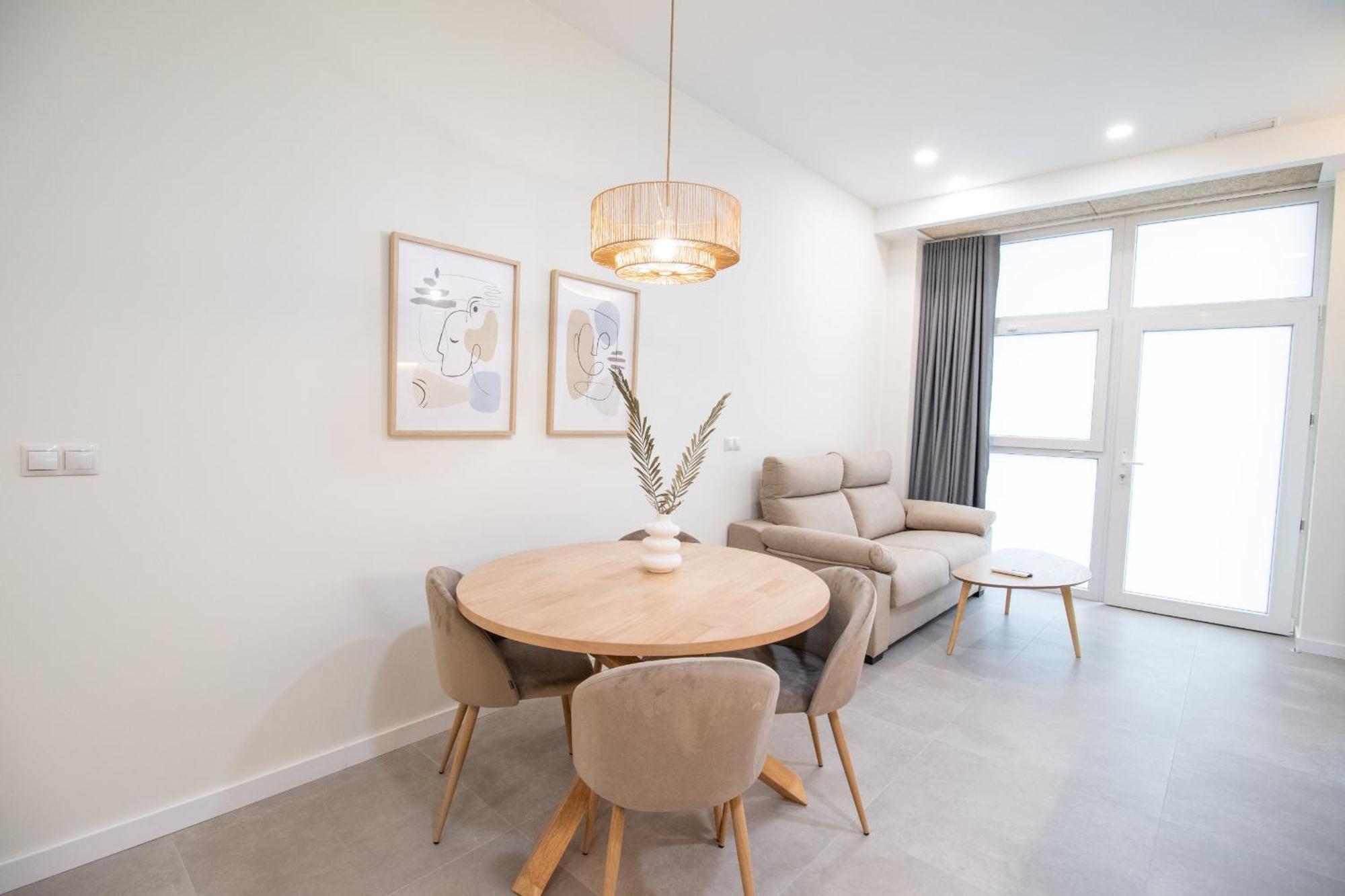 Favara Flats By Concept Valencie Exteriér fotografie
