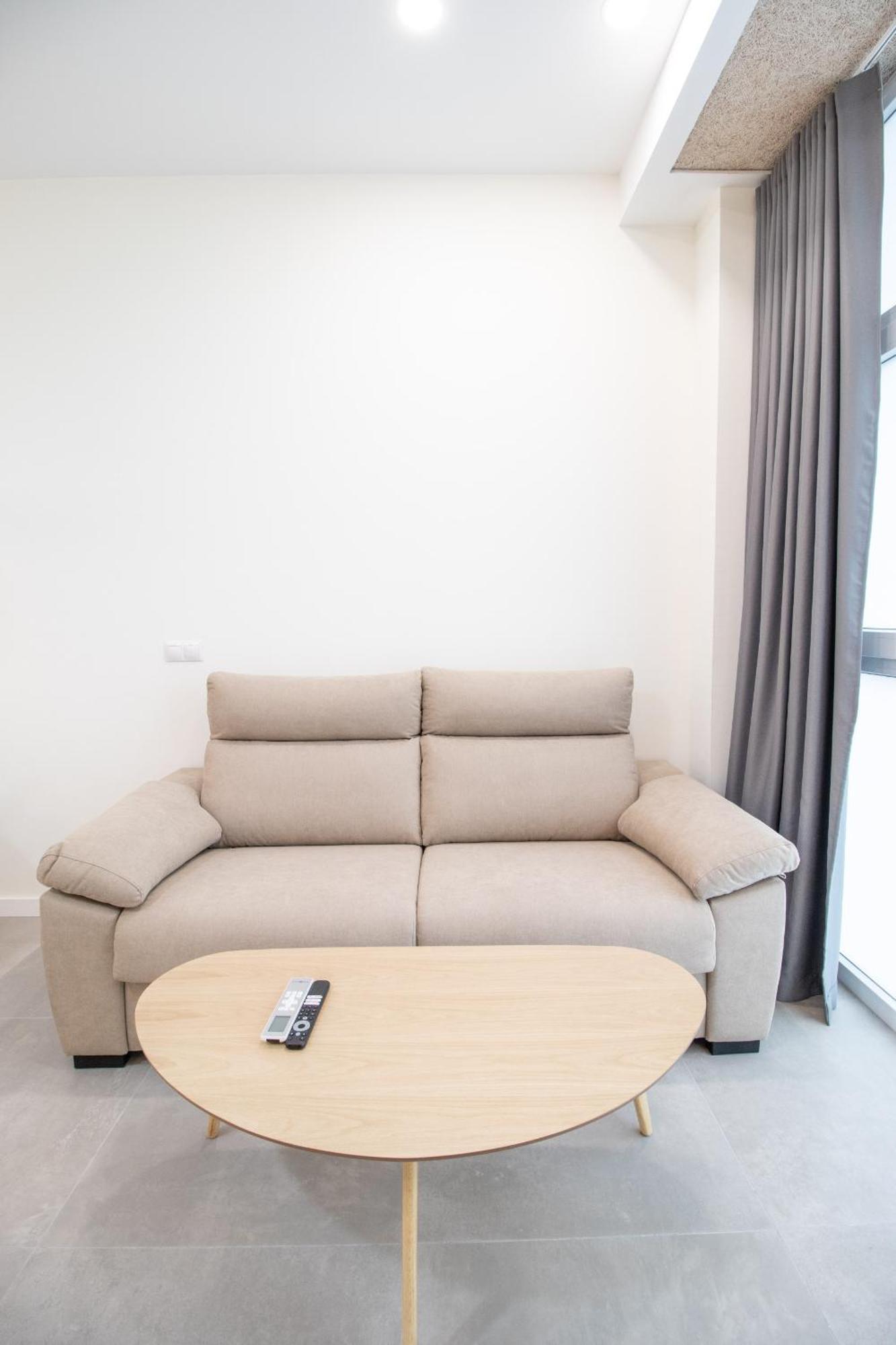 Favara Flats By Concept Valencie Exteriér fotografie