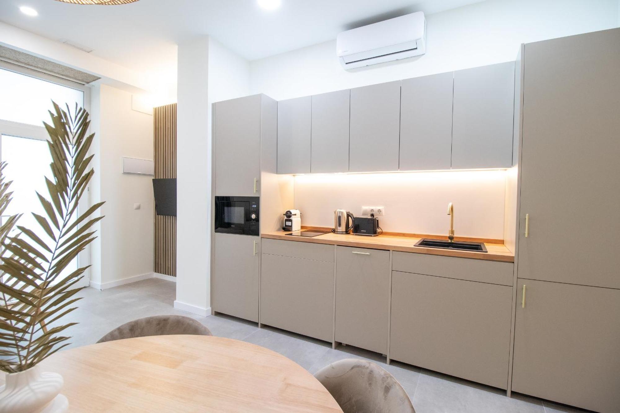 Favara Flats By Concept Valencie Exteriér fotografie