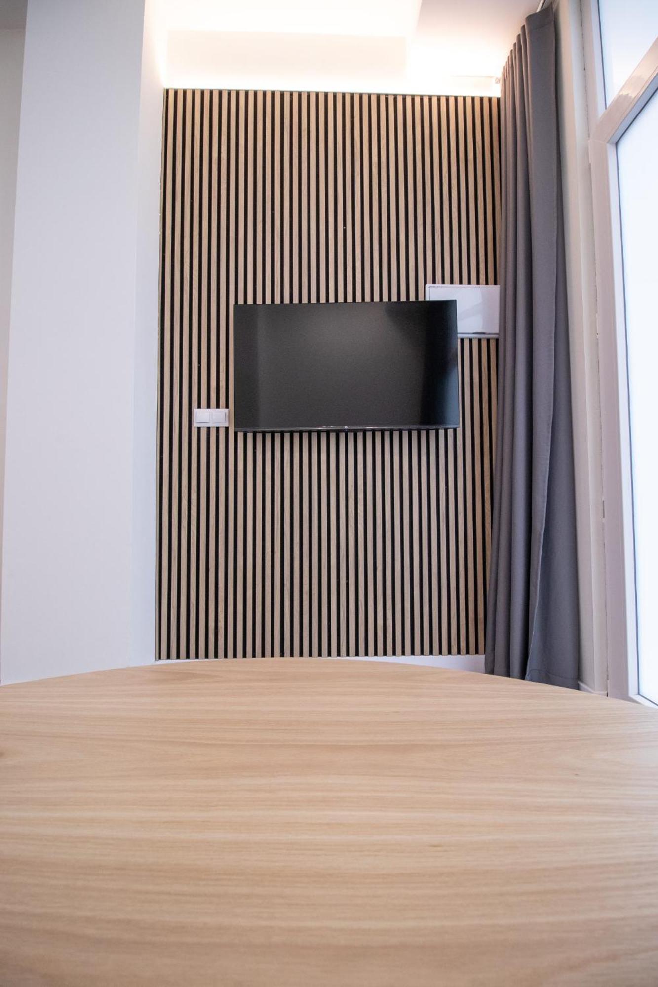 Favara Flats By Concept Valencie Exteriér fotografie
