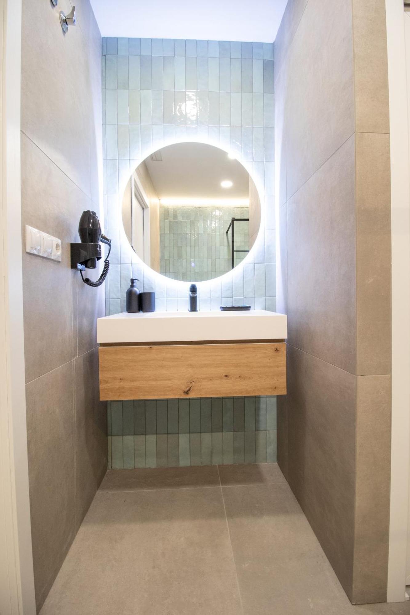 Favara Flats By Concept Valencie Exteriér fotografie