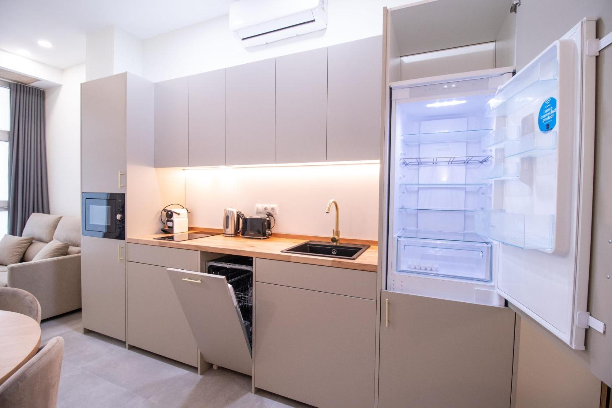 Favara Flats By Concept Valencie Exteriér fotografie