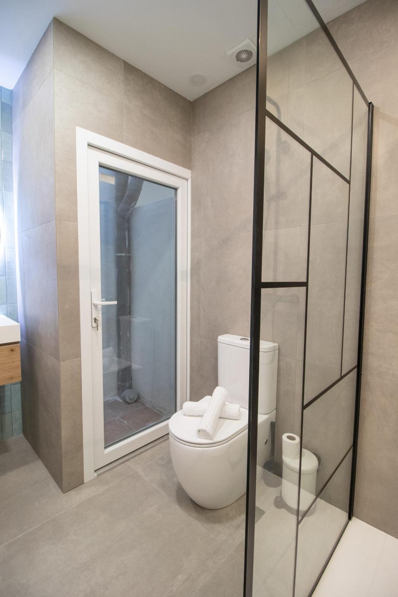 Favara Flats By Concept Valencie Exteriér fotografie