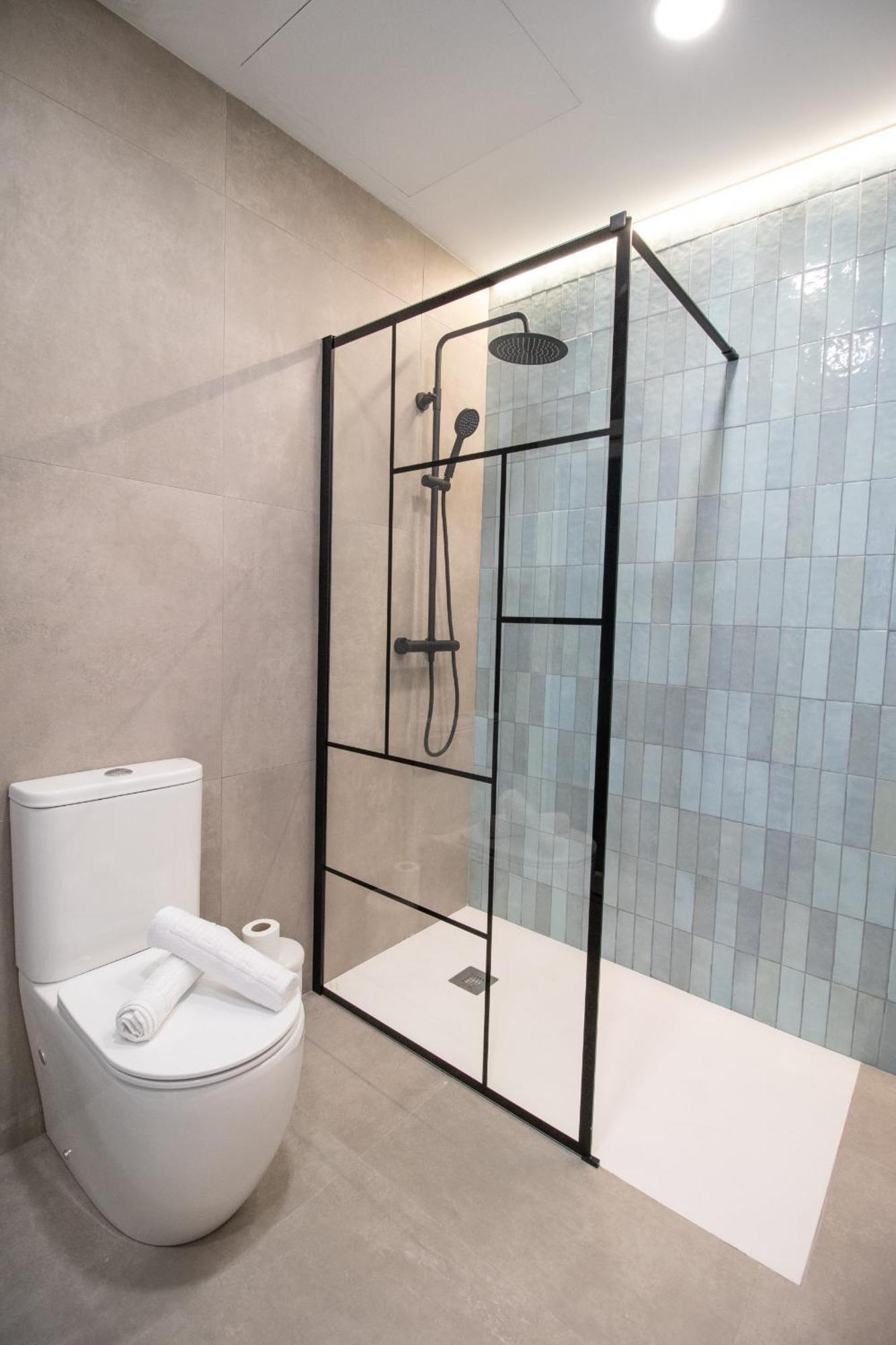 Favara Flats By Concept Valencie Exteriér fotografie