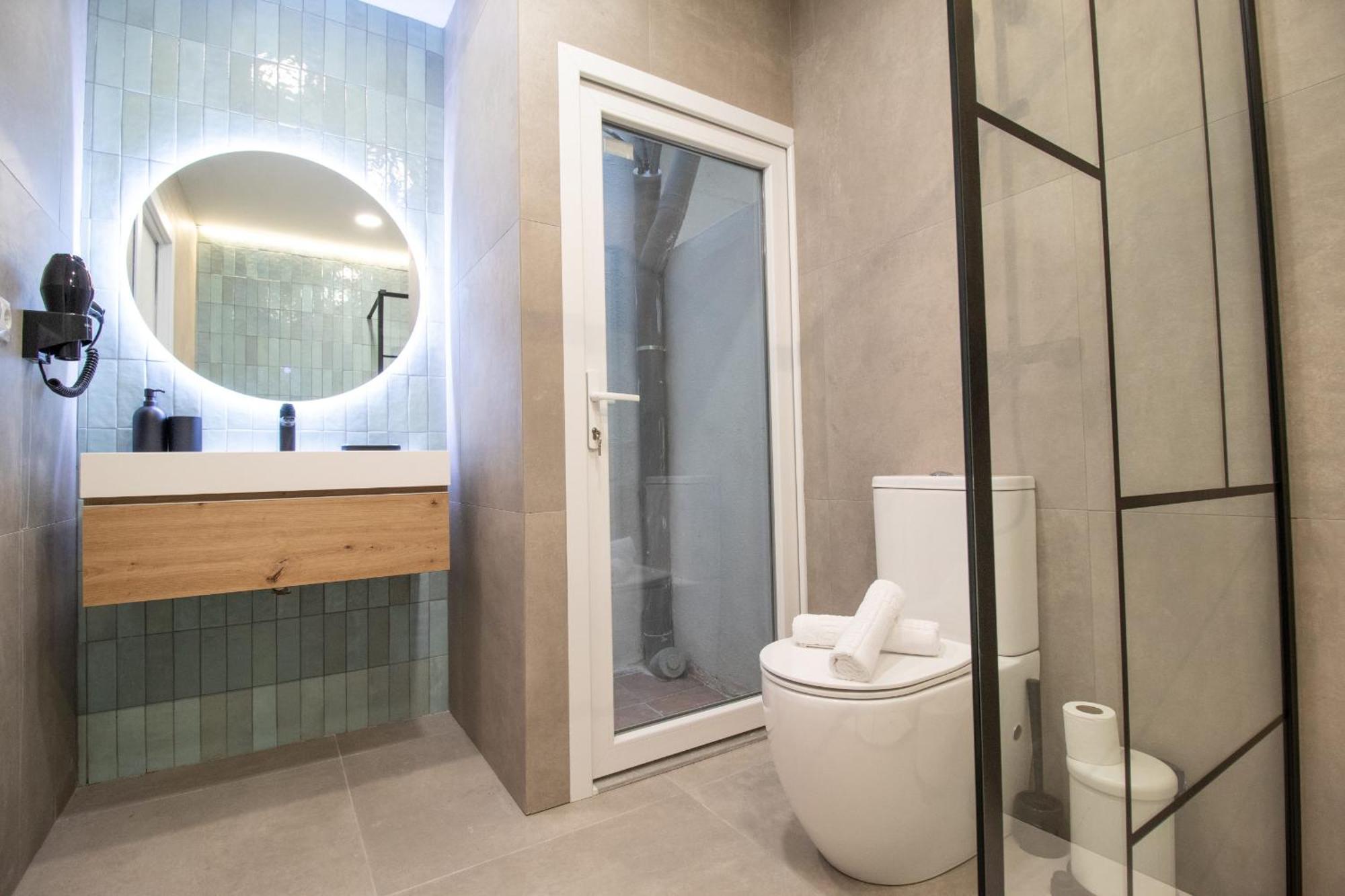 Favara Flats By Concept Valencie Exteriér fotografie
