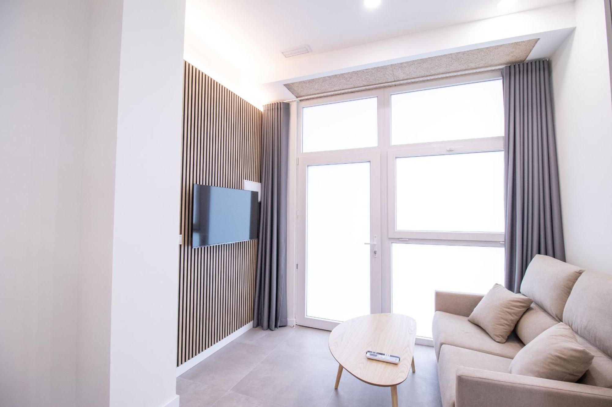Favara Flats By Concept Valencie Exteriér fotografie