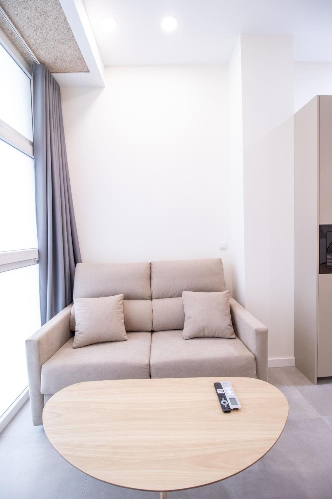 Favara Flats By Concept Valencie Exteriér fotografie